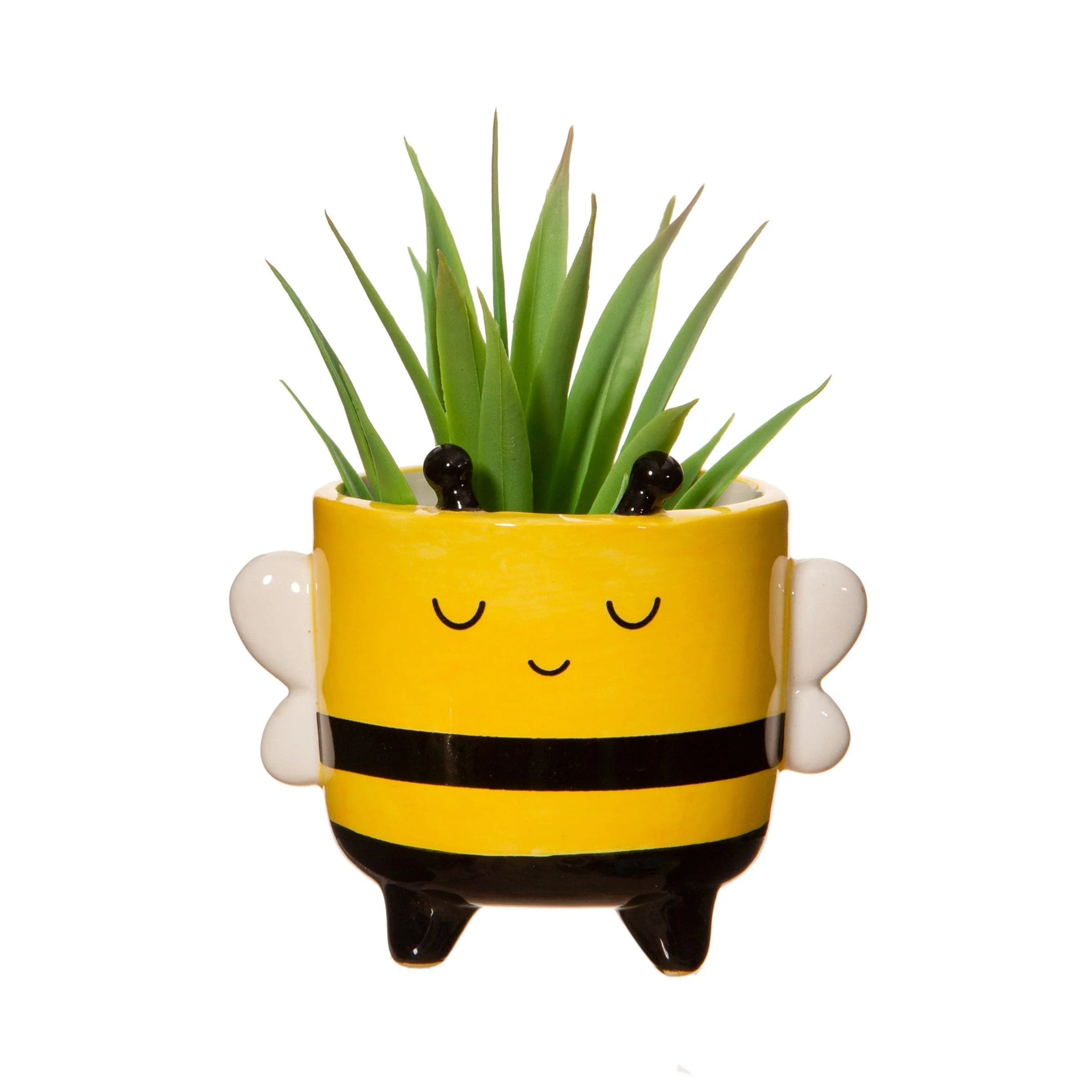 Bee Mini Planter - Image 3
