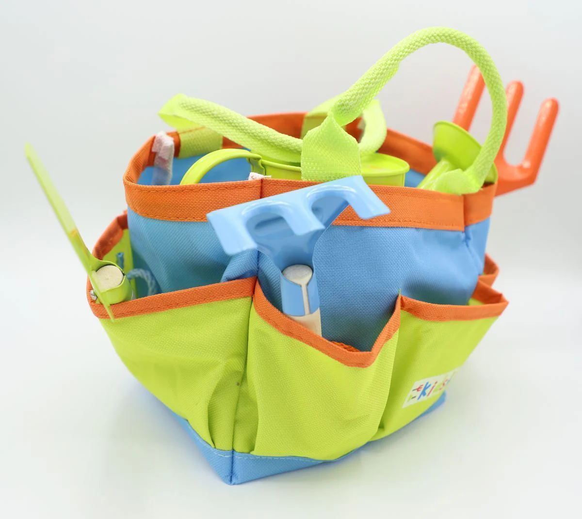 Children's Garden Tool Bag - Image 3