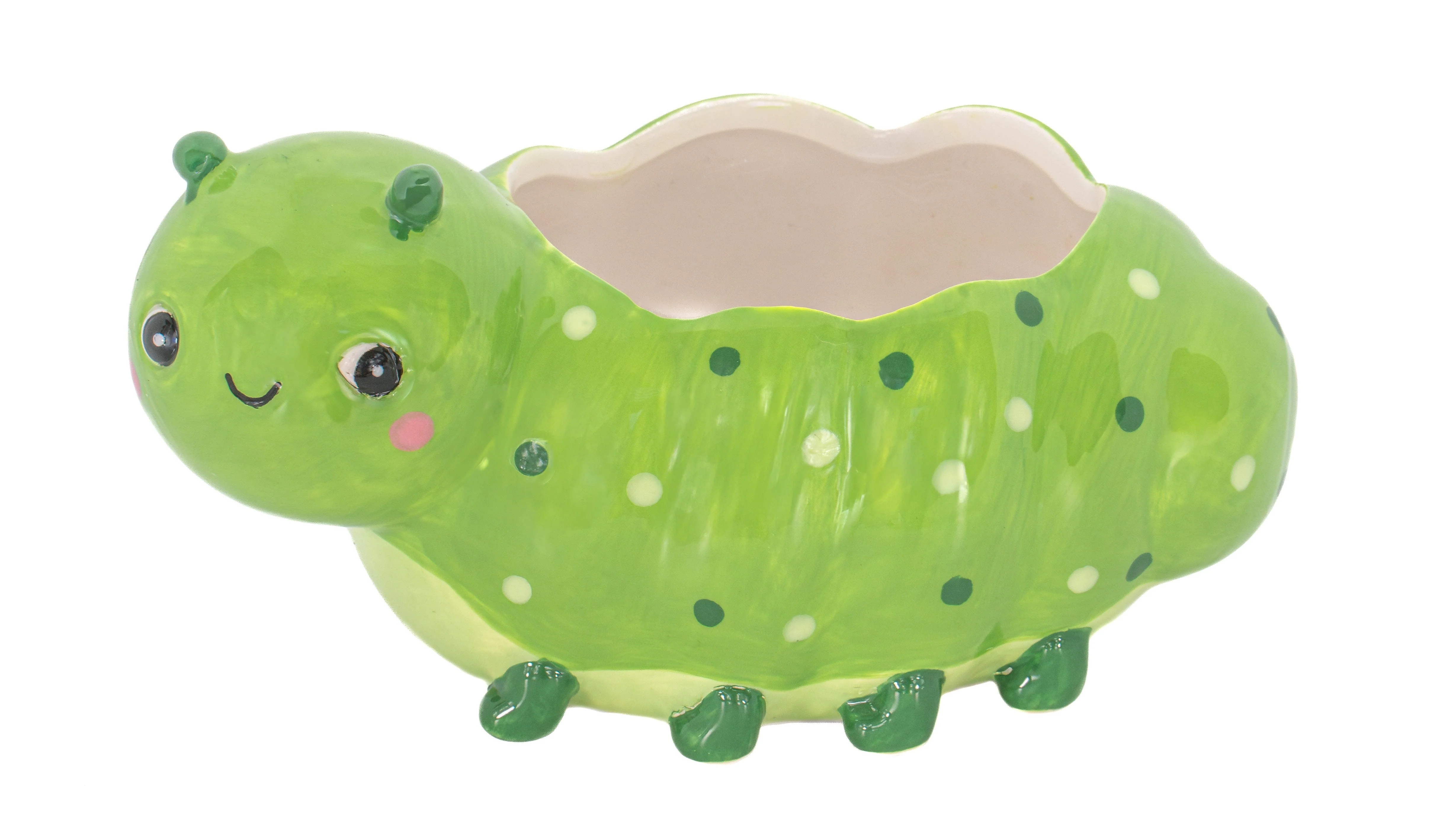 Caterpillar Mini Planter - Image 3