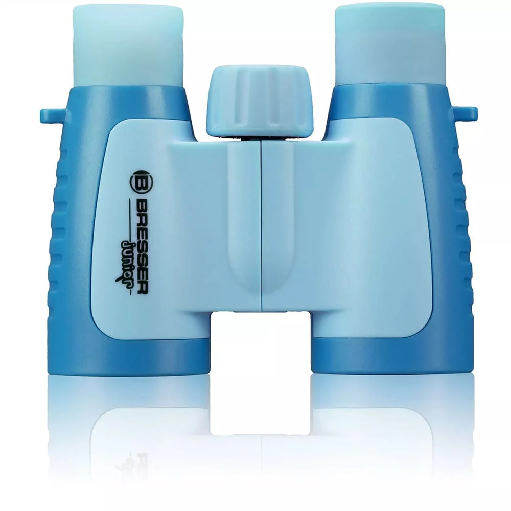 Children's 3x Magnification Blue Binoculars - Image 3