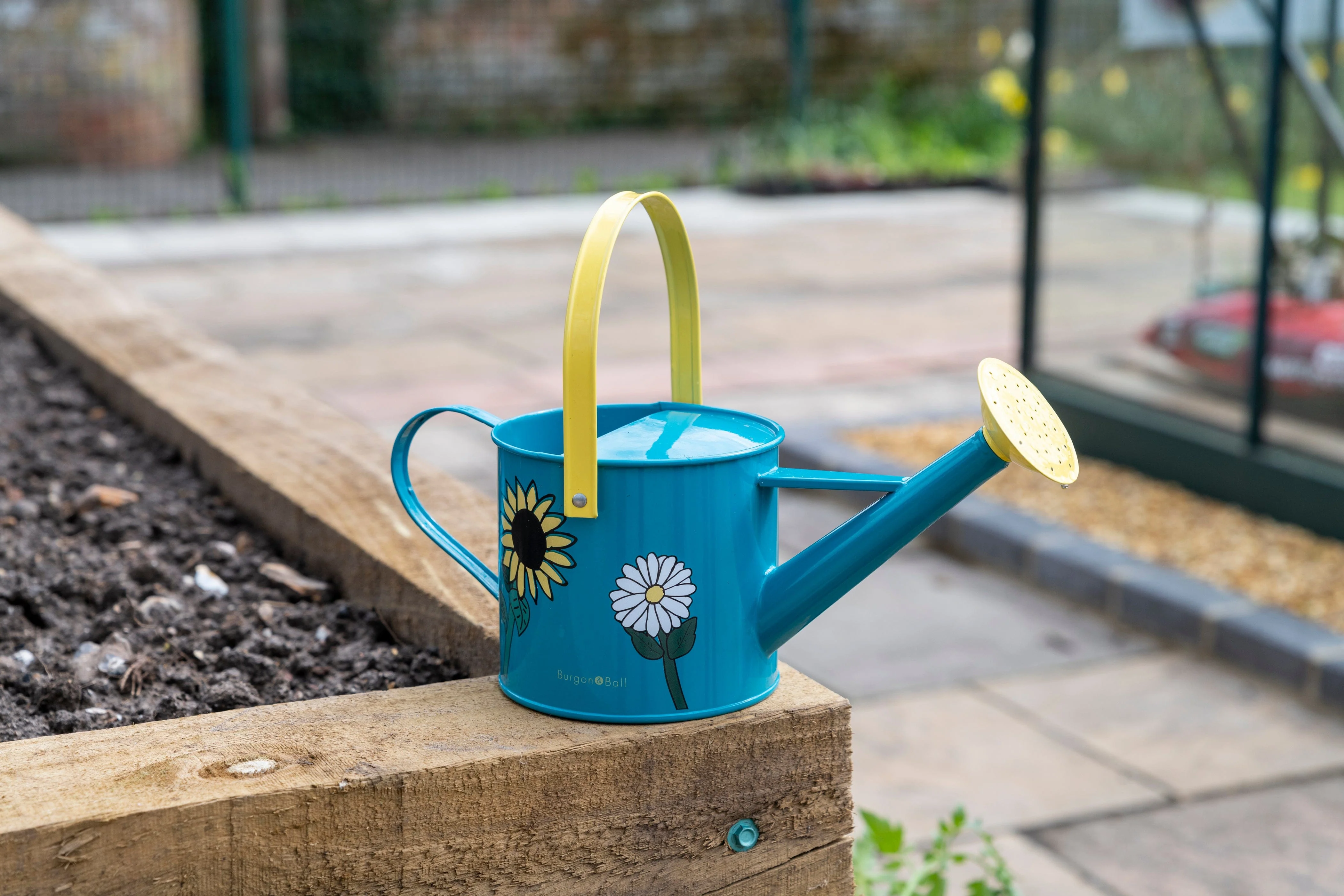 Children's Watering Can - Image 4