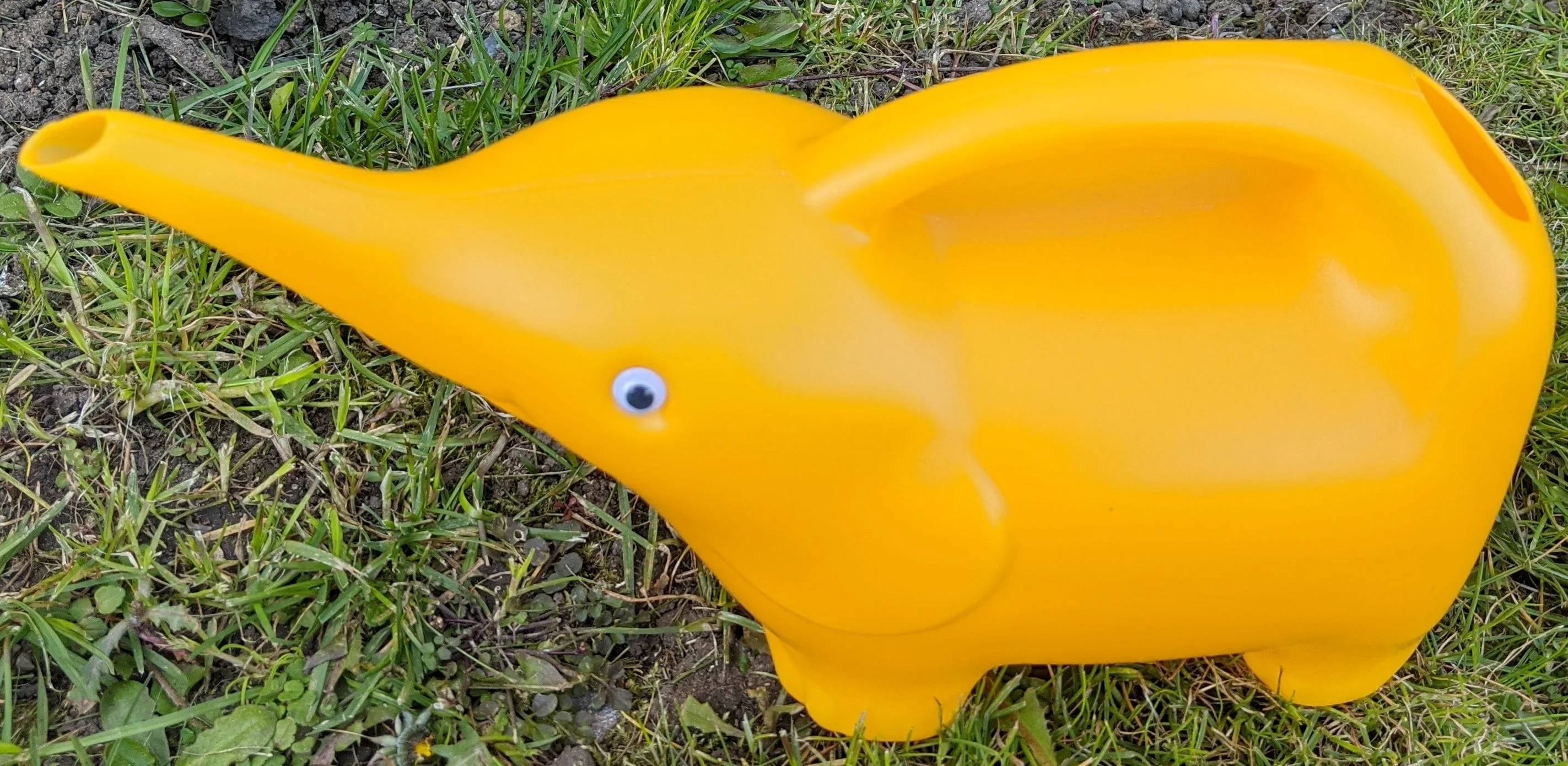Children's Elephant Watering Can - Image 3