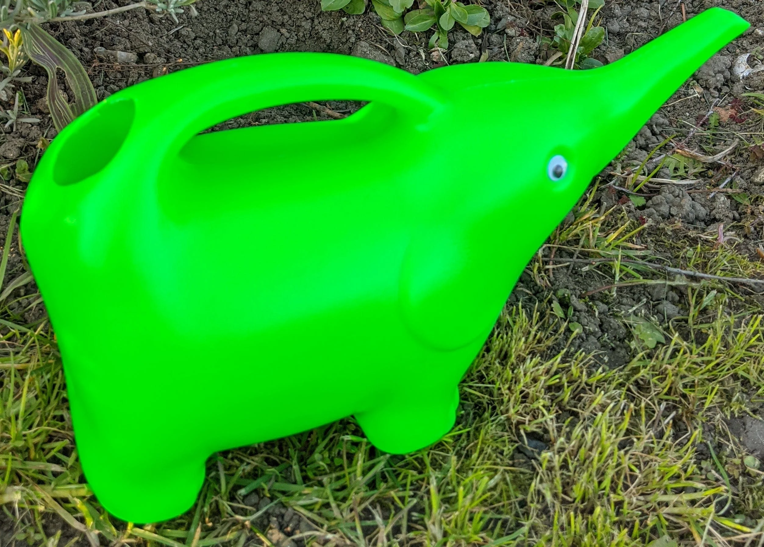Children's Elephant Watering Can - Image 5