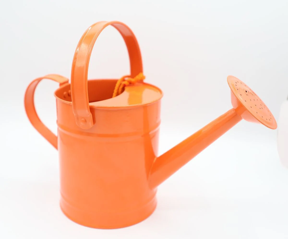Children's Metal Watering Can - Image 5