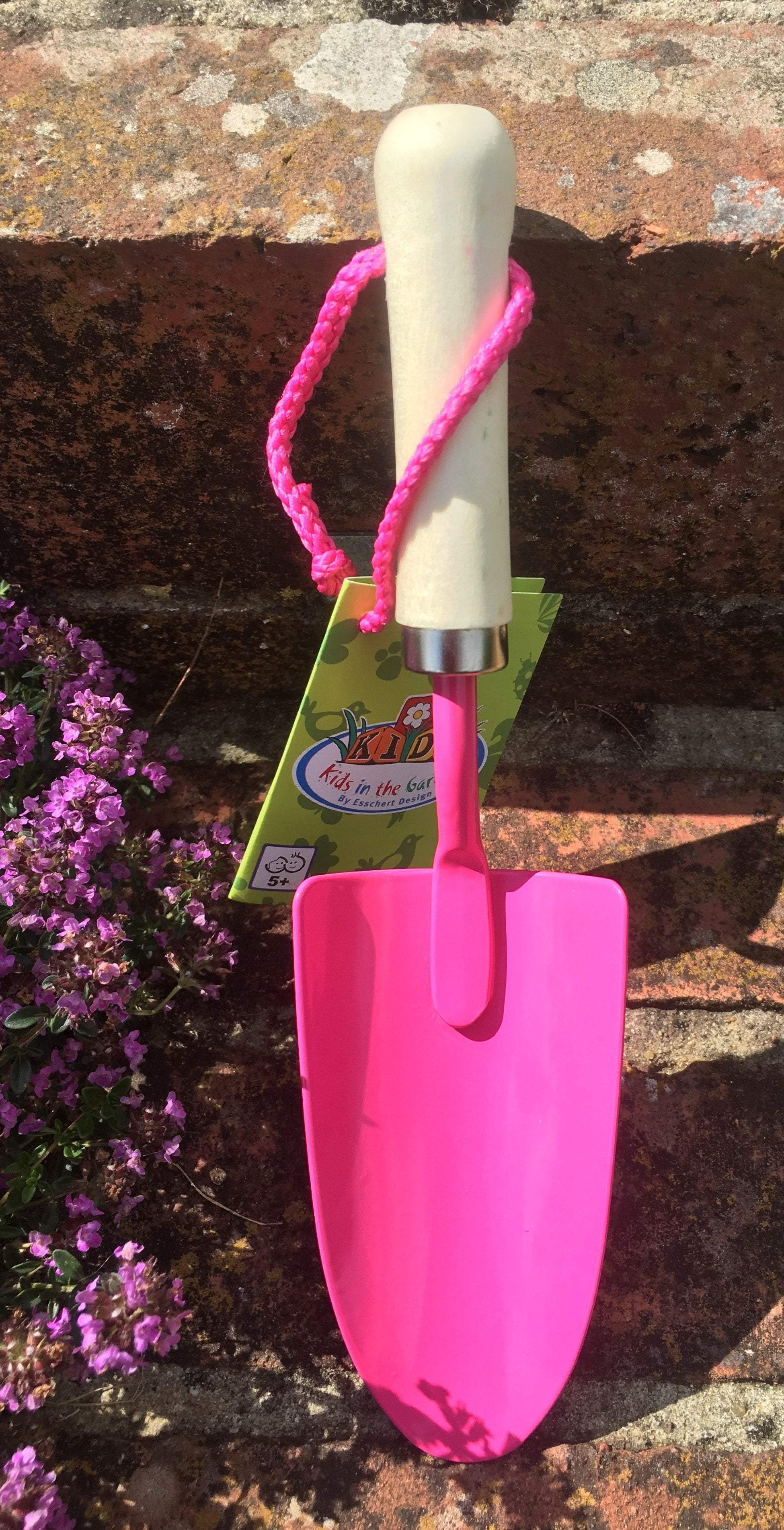 Children's Hand Trowel - Image 3