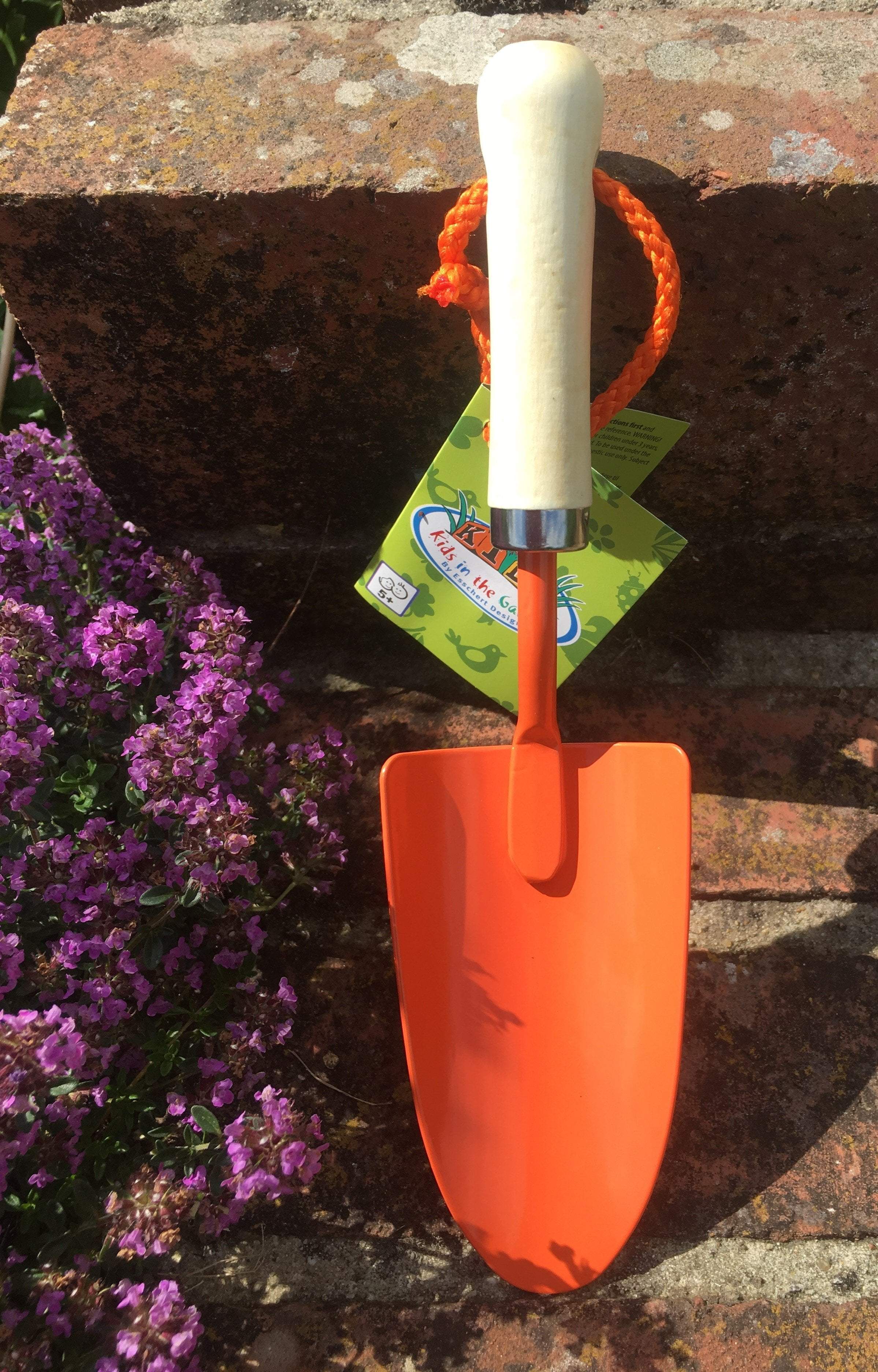 Children's Hand Trowel - Image 4