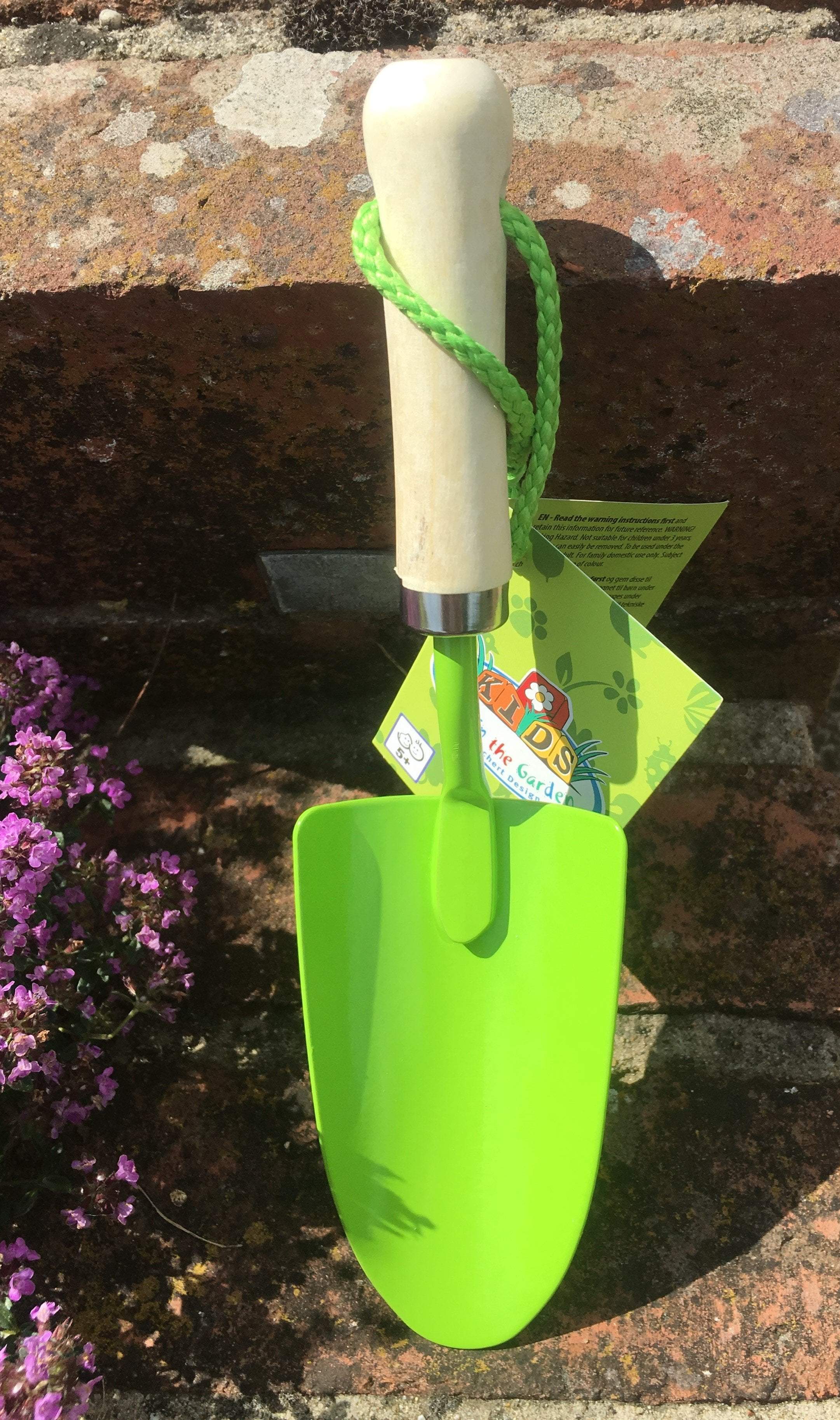Children's Hand Trowel - Image 5
