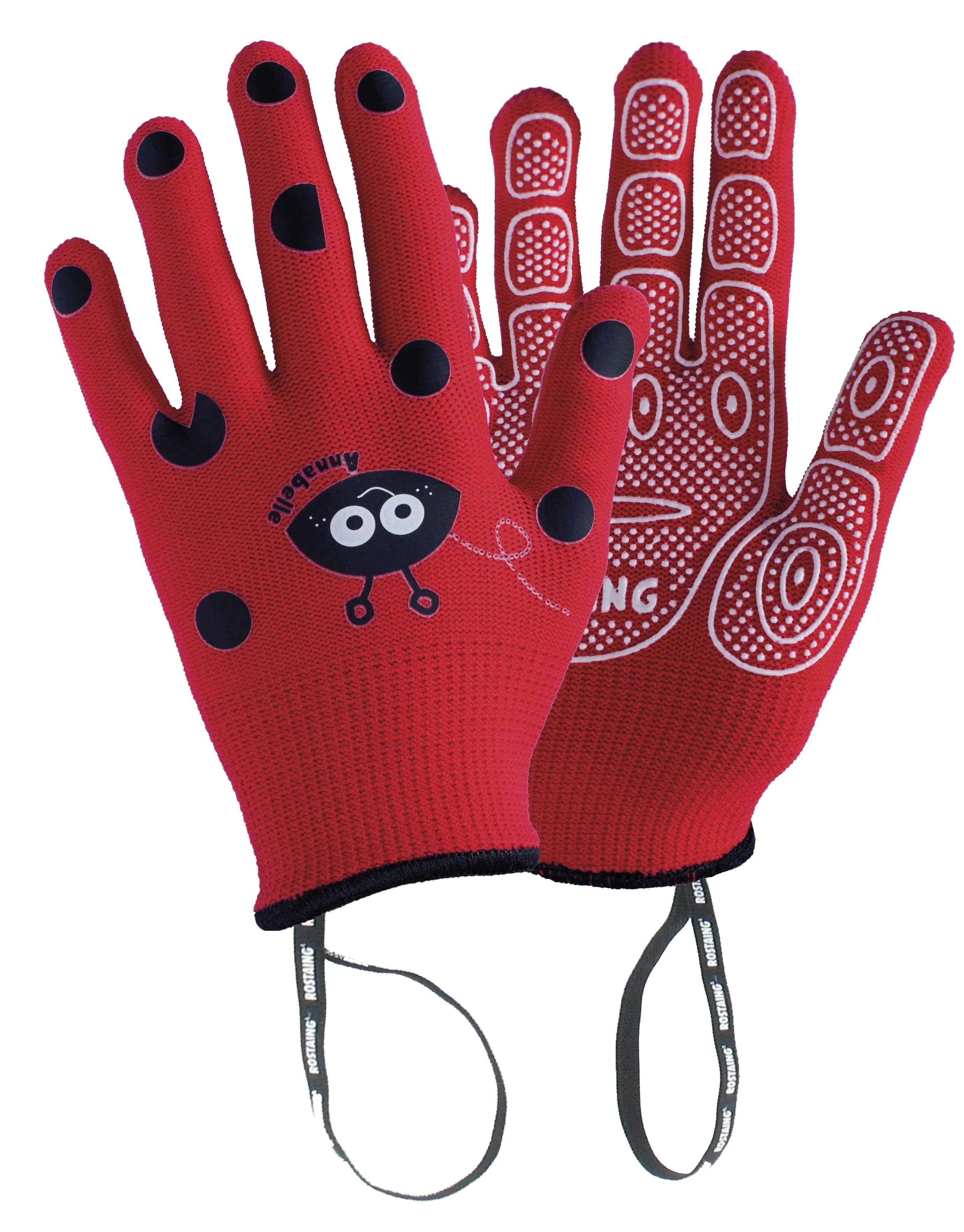 Ladybird Children's Gardening Gloves - Image 4
