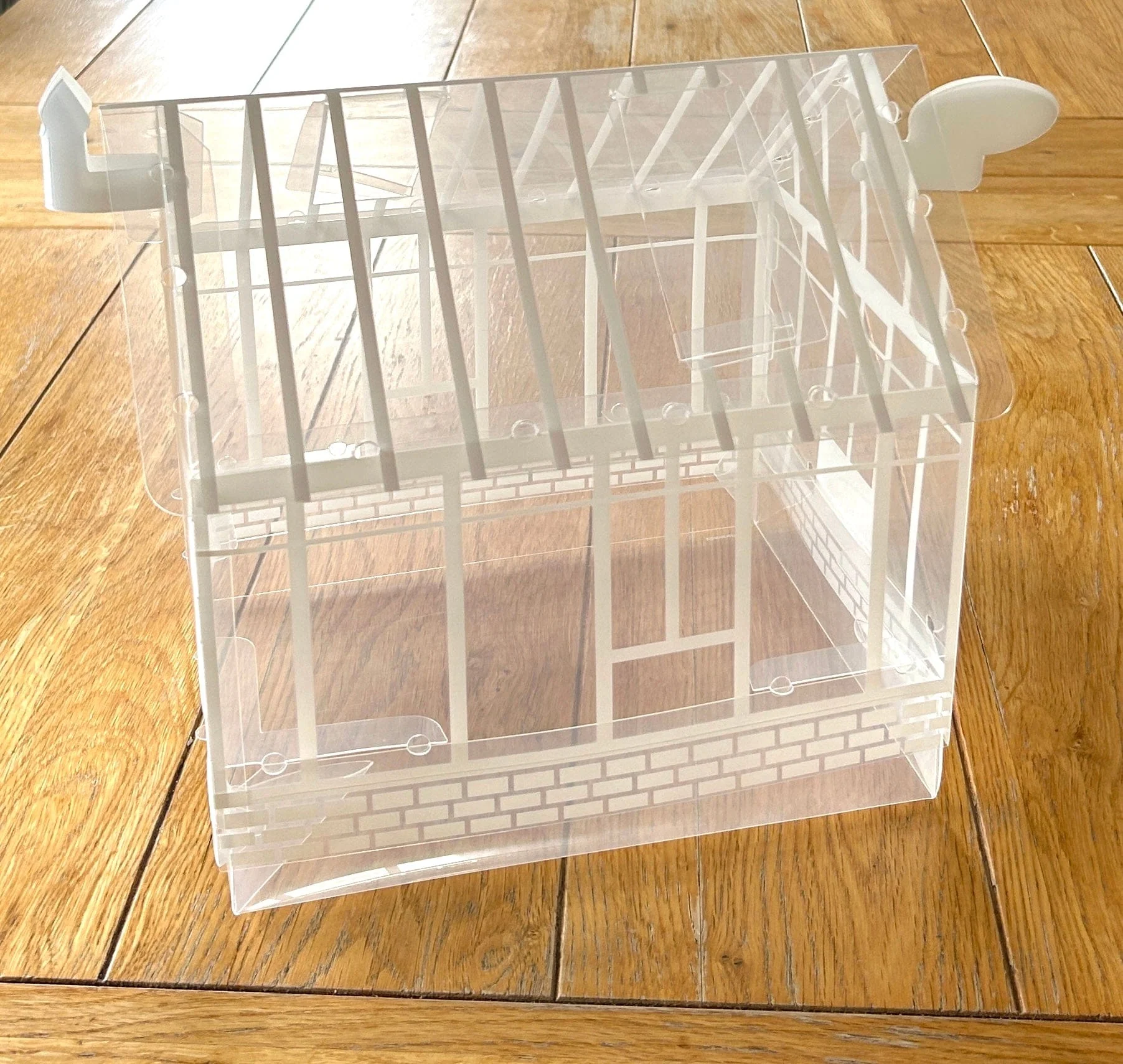 My First Mini Greenhouse and Growing Kit - Image 3