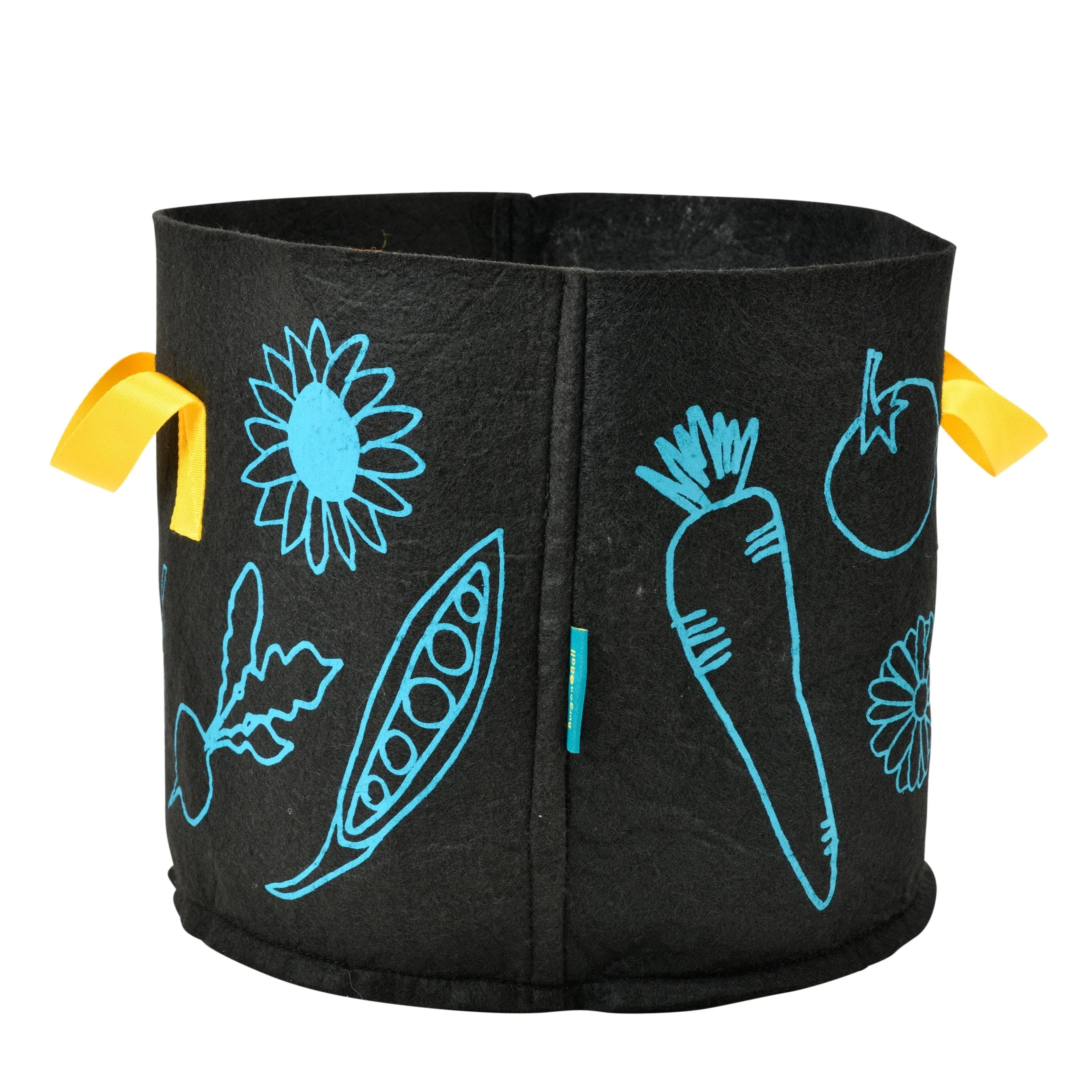 Children's Outdoor Flower and Vegetable Planter - Small - Image 4