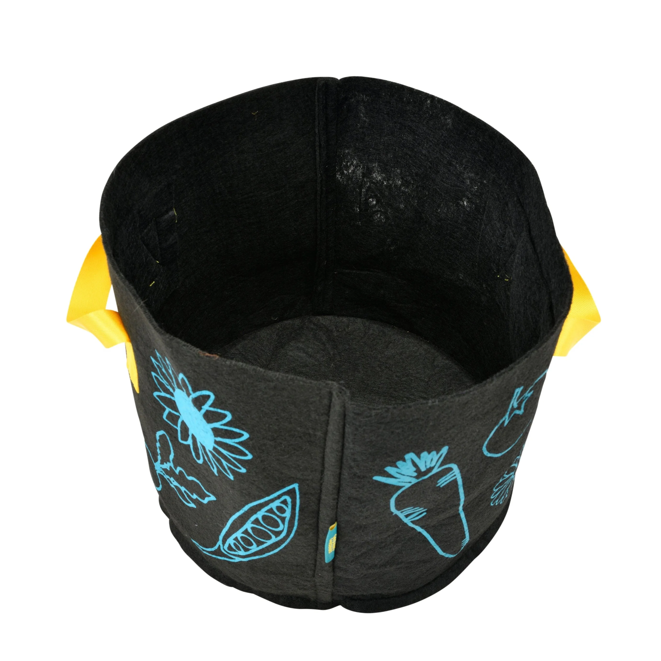 Children's Outdoor Flower and Vegetable Planter - Small - Image 5