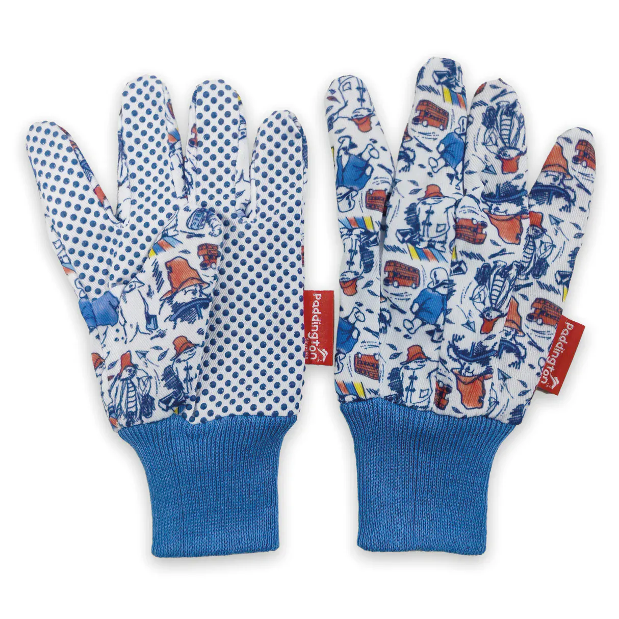 Paddington Children's Garden Tool Bag and Tools Set - Image 6