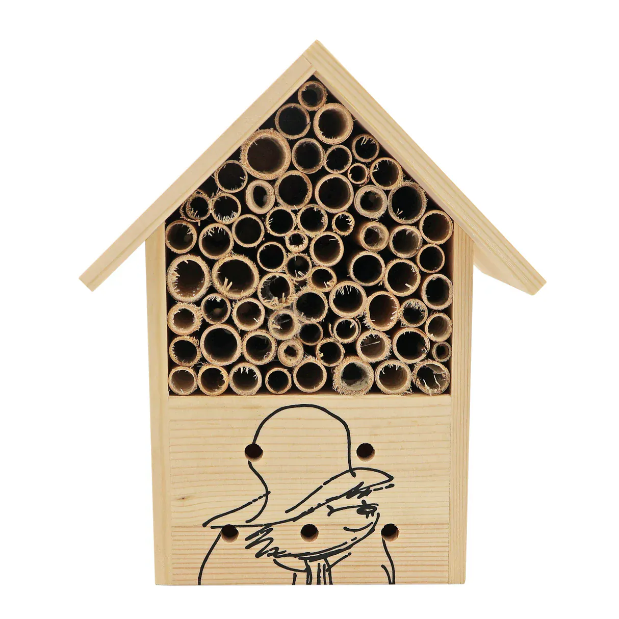 Paddington Paint Your Own Bug Hotel - Image 4