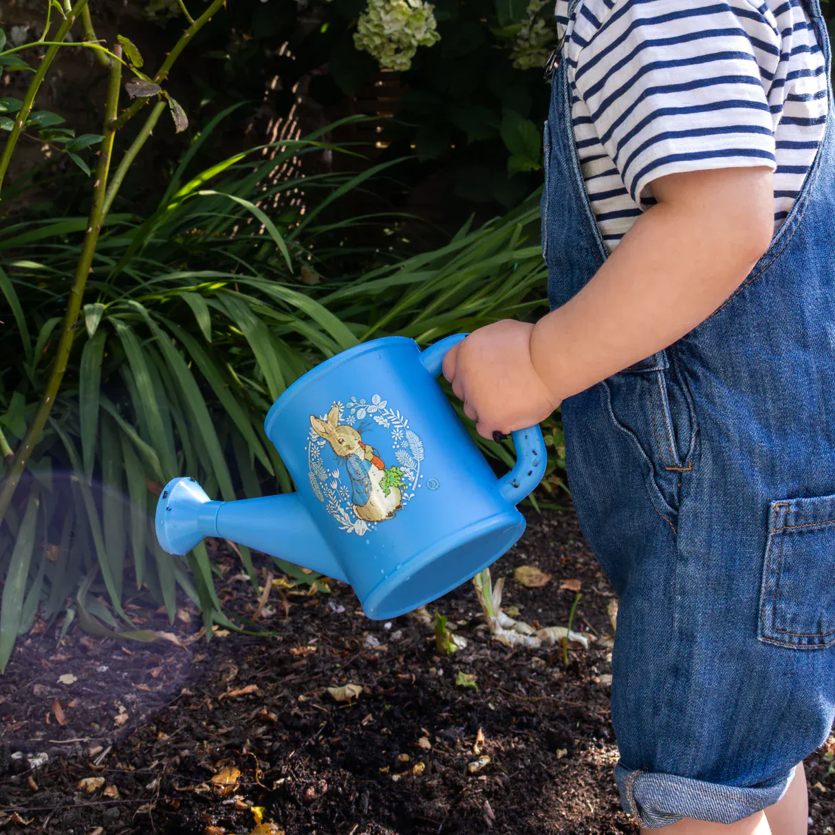 Peter Rabbit Garden Tool Bag and Tools gift set - Image 5