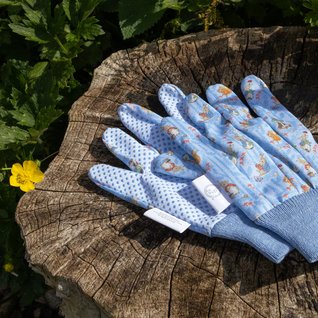 Peter Rabbit Gardening Gloves - Image 3